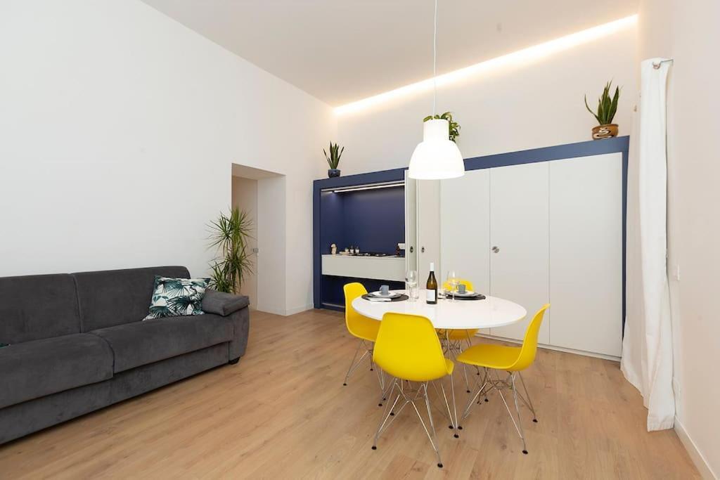 Massim'Home Palermo Esterno foto